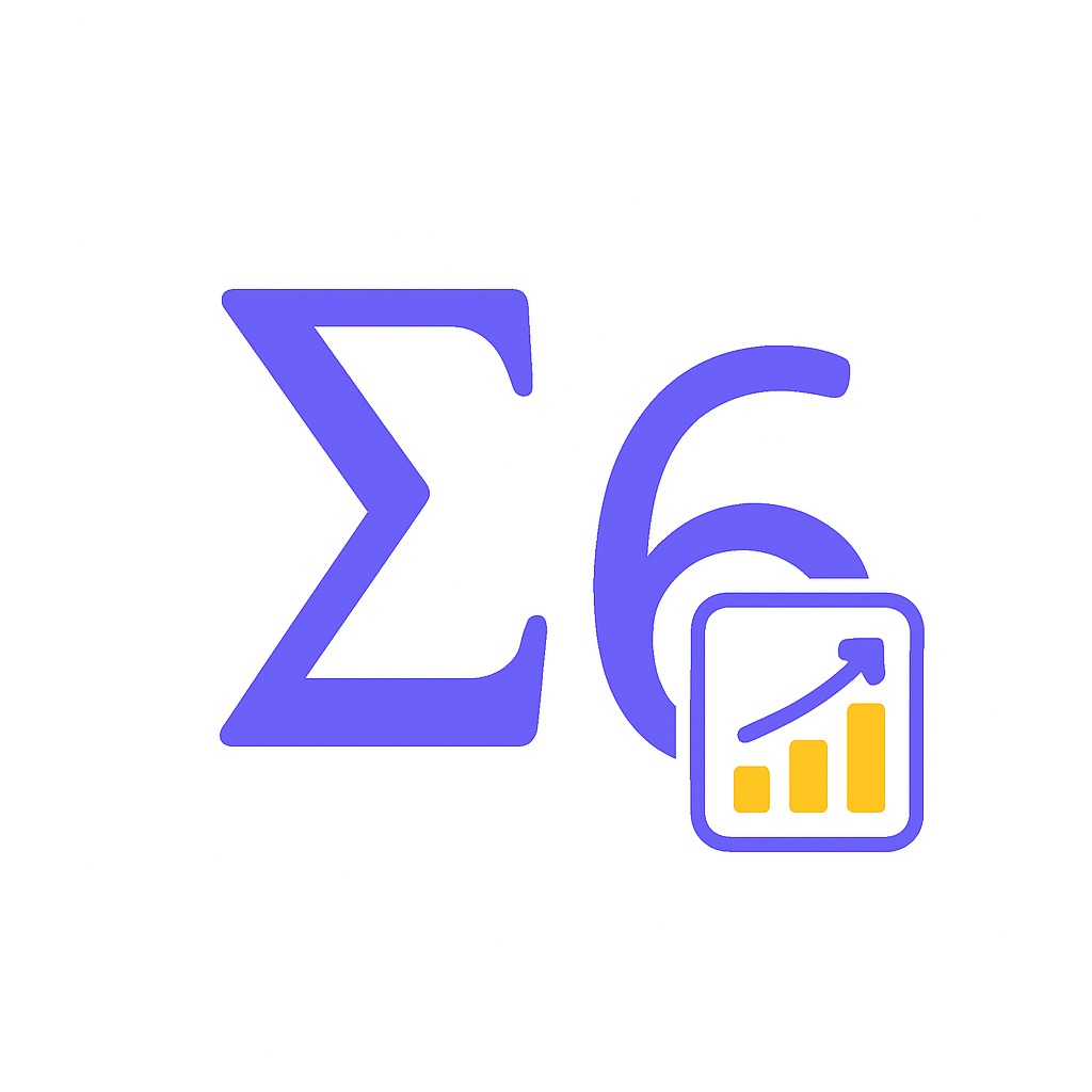 Six Sigma